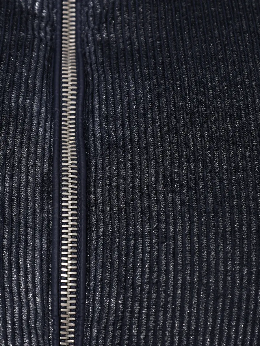 Костюм из вискозы