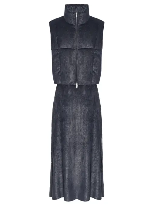 Костюм из вискозы PESERICO