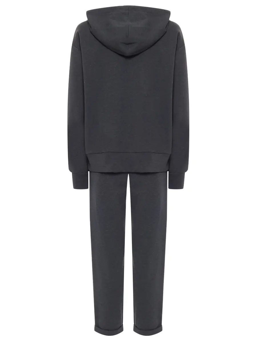 Костюм хлопковый