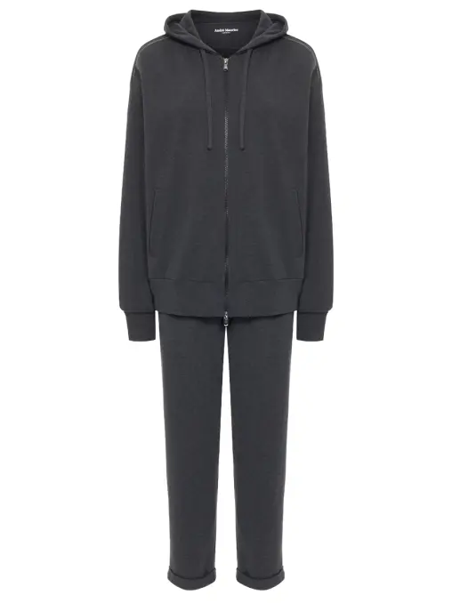 Костюм хлопковый ANDRE MAURICE