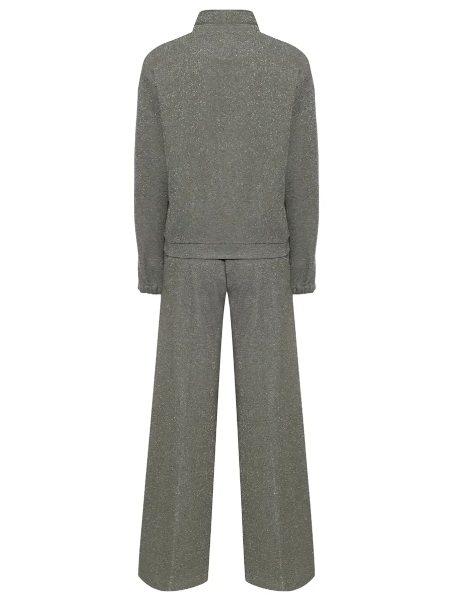 Костюм хлопковый