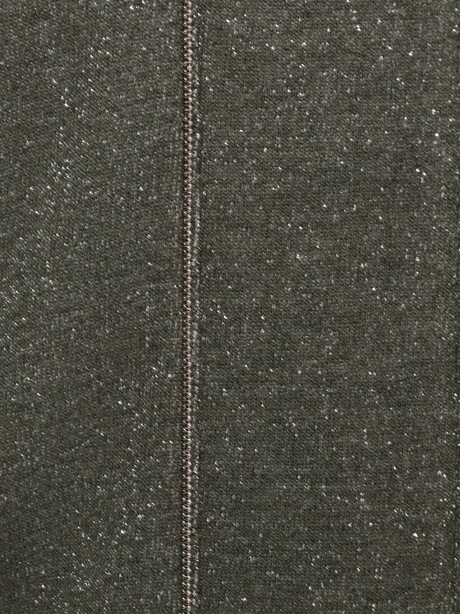 Костюм хлопковый