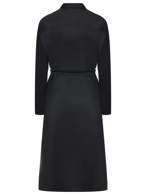 Платье шерстяное FABIANA FILIPPI