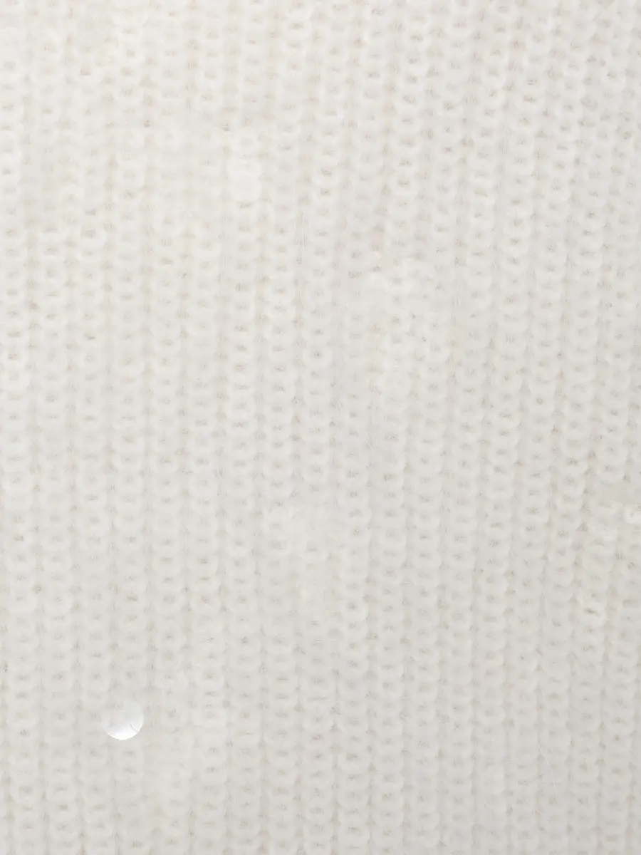 Джемпер шерстяной