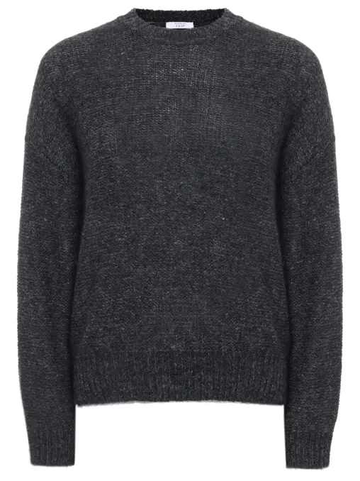 Джемпер вязаный PESERICO