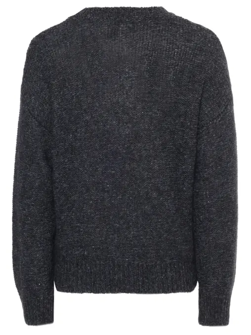 Джемпер вязаный PESERICO