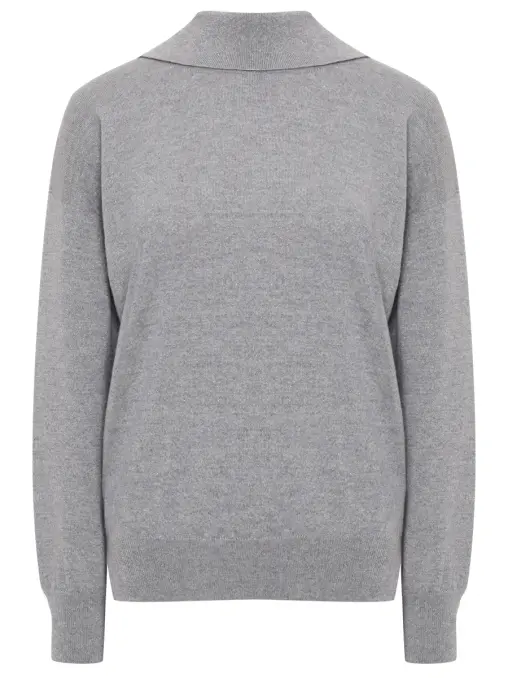 Водолазка шерстяная PESERICO