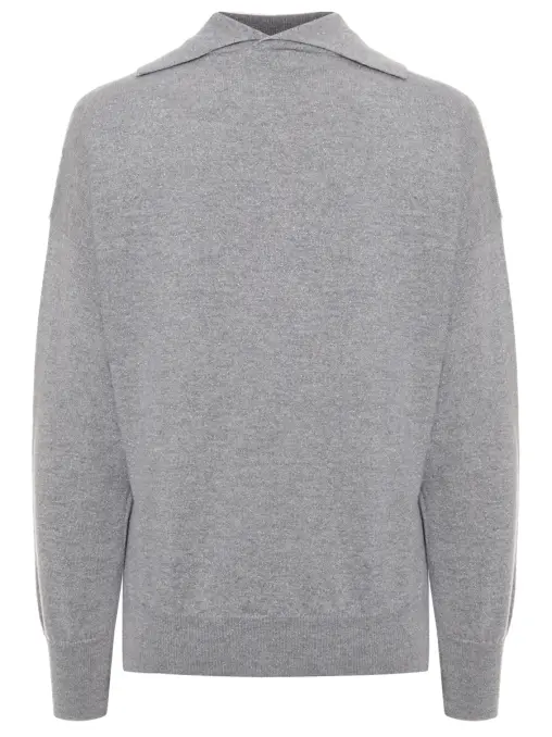 Водолазка шерстяная PESERICO