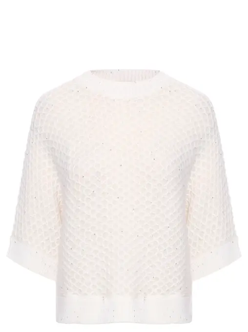 Джемпер шерстяной PESERICO