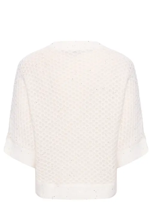 Джемпер шерстяной PESERICO