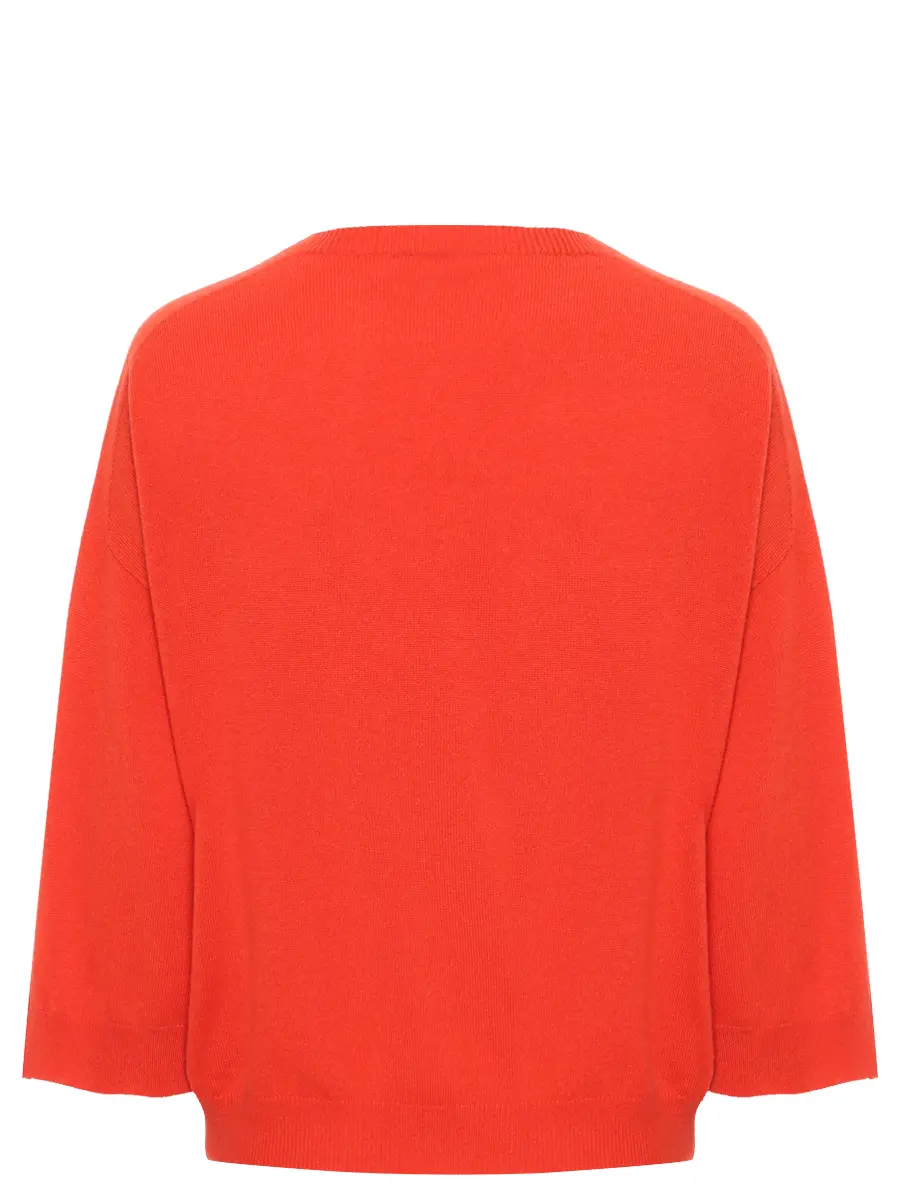 Джемпер кашемировый