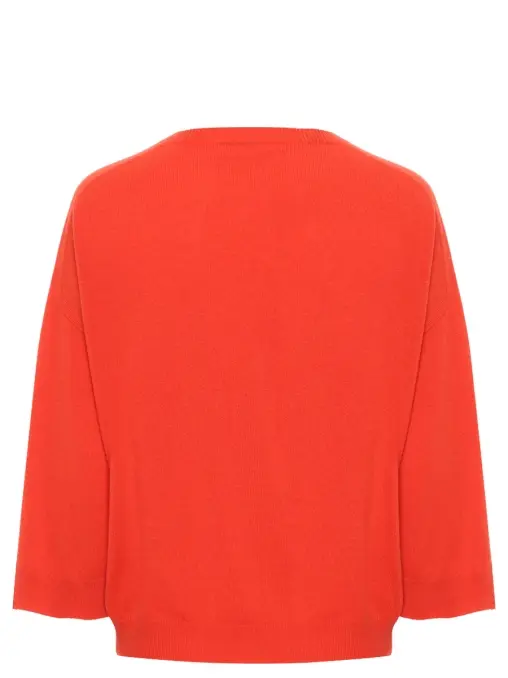 Джемпер кашемировый PESERICO