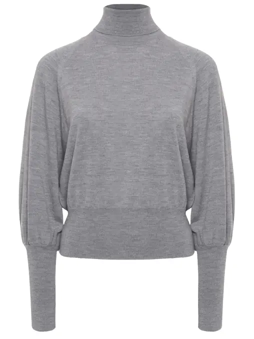 Джемпер шерстяной FABIANA FILIPPI