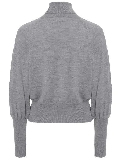 Джемпер шерстяной FABIANA FILIPPI