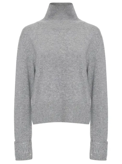 Свитер шерстяной FABIANA FILIPPI