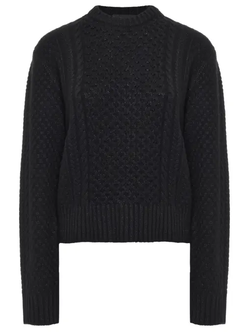 Джемпер вязаный FABIANA FILIPPI