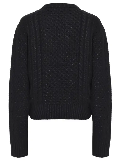 Джемпер вязаный FABIANA FILIPPI