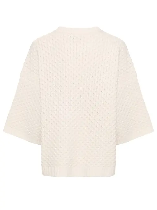 Джемпер шерстяной FABIANA FILIPPI