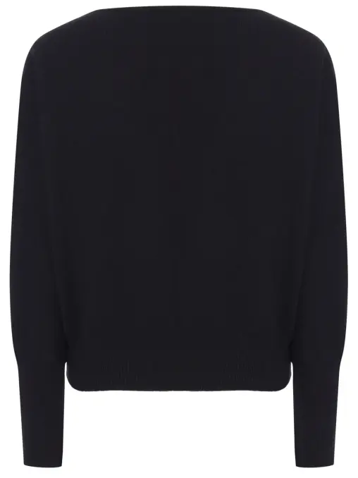 Джемпер шерстяной FABIANA FILIPPI