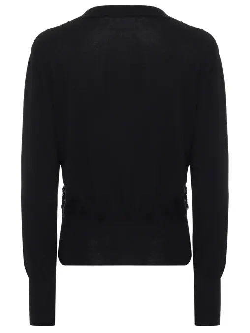 Кардиган с пайетками FABIANA FILIPPI