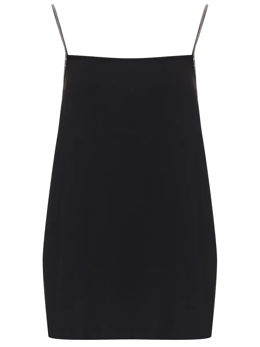 Топ из вискозы