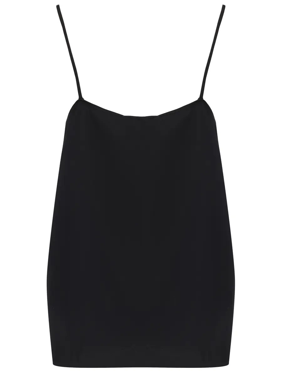 Топ из вискозы