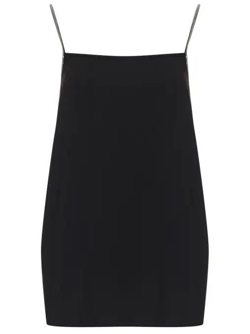 Топ из вискозы FABIANA FILIPPI