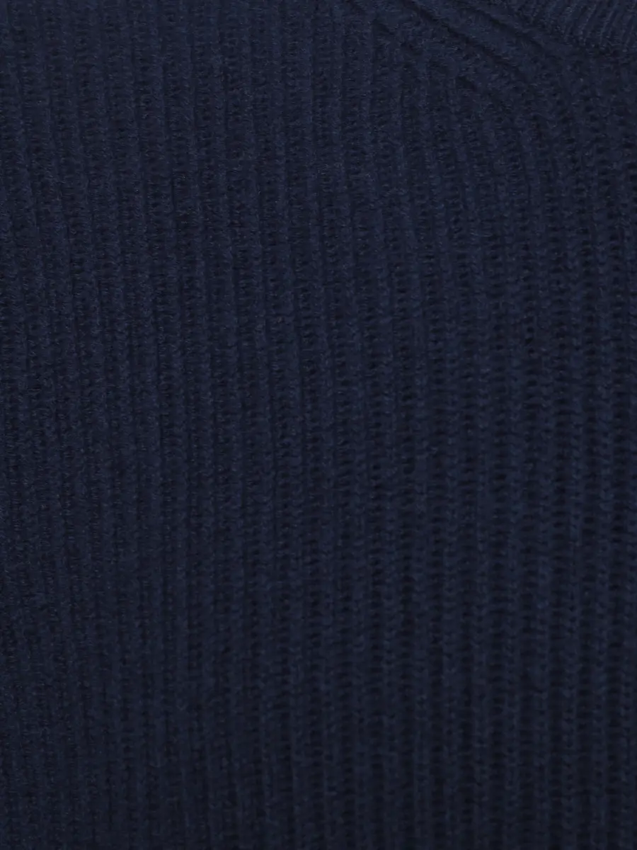 Джемпер шерстяной