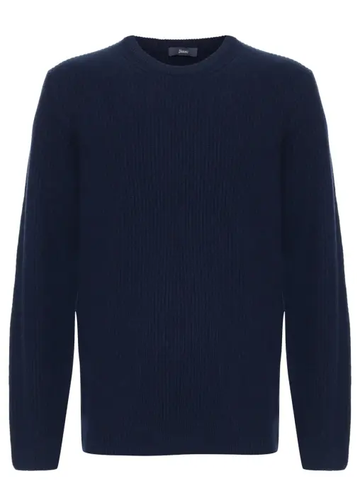 Джемпер шерстяной HERNO