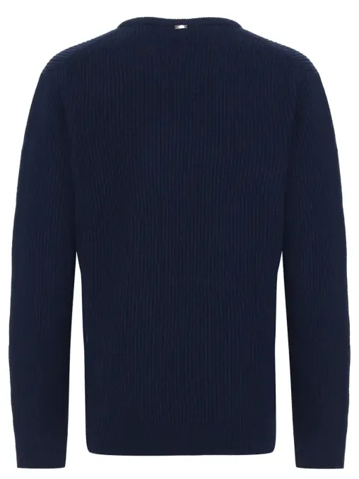 Джемпер шерстяной HERNO