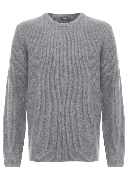 Джемпер шерстяной HERNO