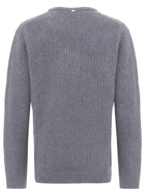 Джемпер шерстяной HERNO