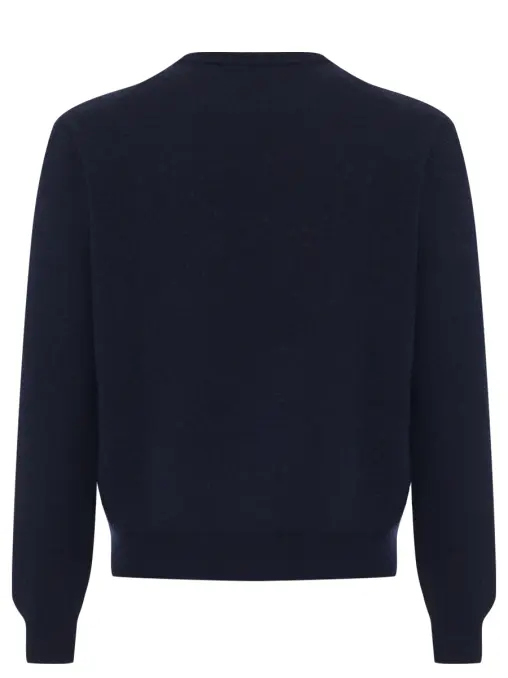 Джемпер шерстяной JACOB COHEN