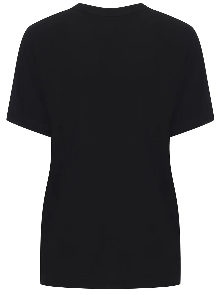 Блуза из вискозы