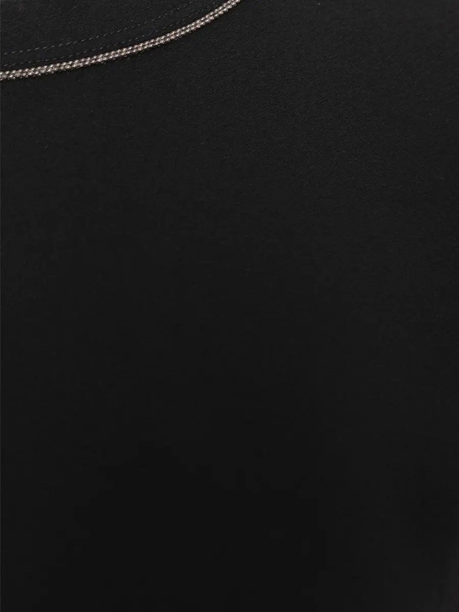 Блуза из вискозы