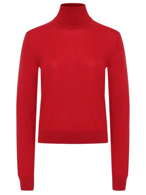 Водолазка шерстяная JACOB COHEN