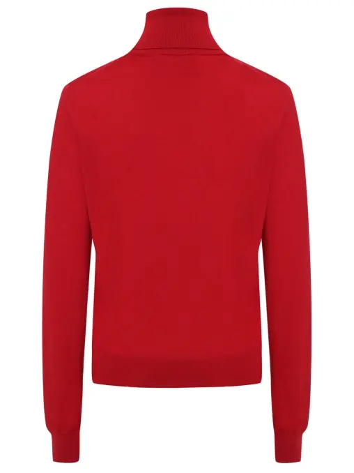 Водолазка шерстяная JACOB COHEN