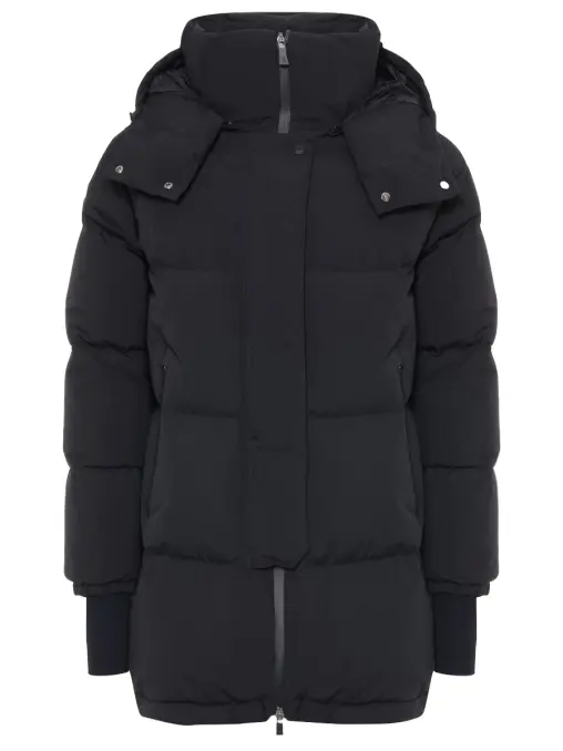 Пуховик стеганый HERNO