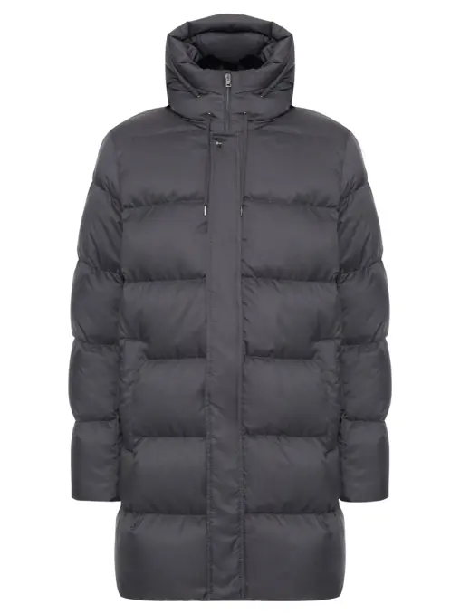 Пуховик стеганый HERNO