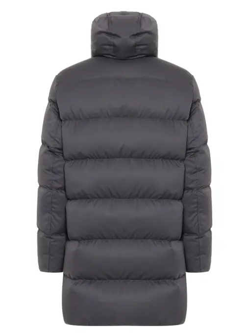 Пуховик стеганый HERNO