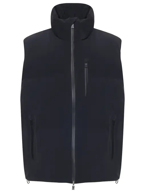 Жилет утепленный HERNO