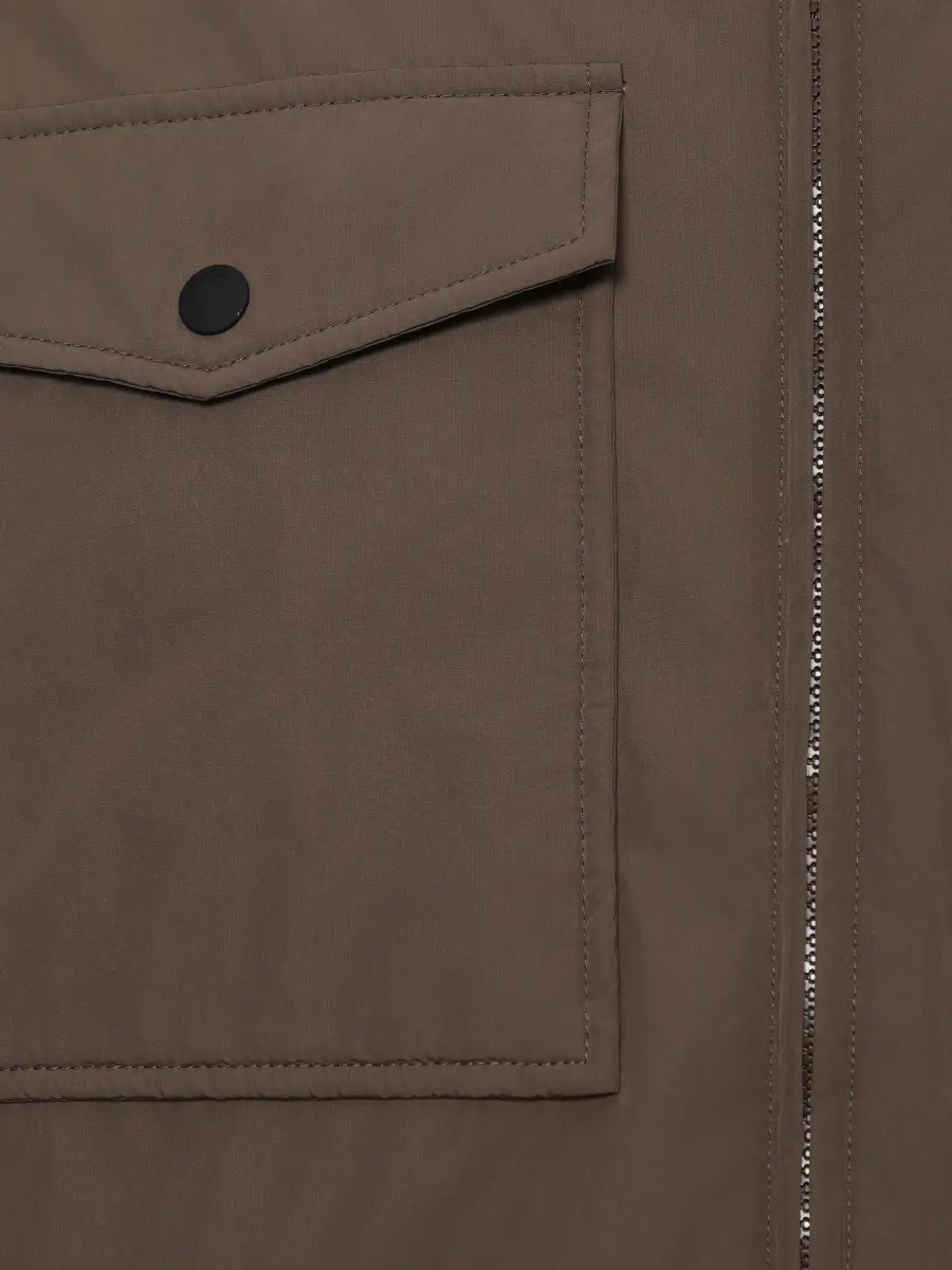 Костюм однотонный