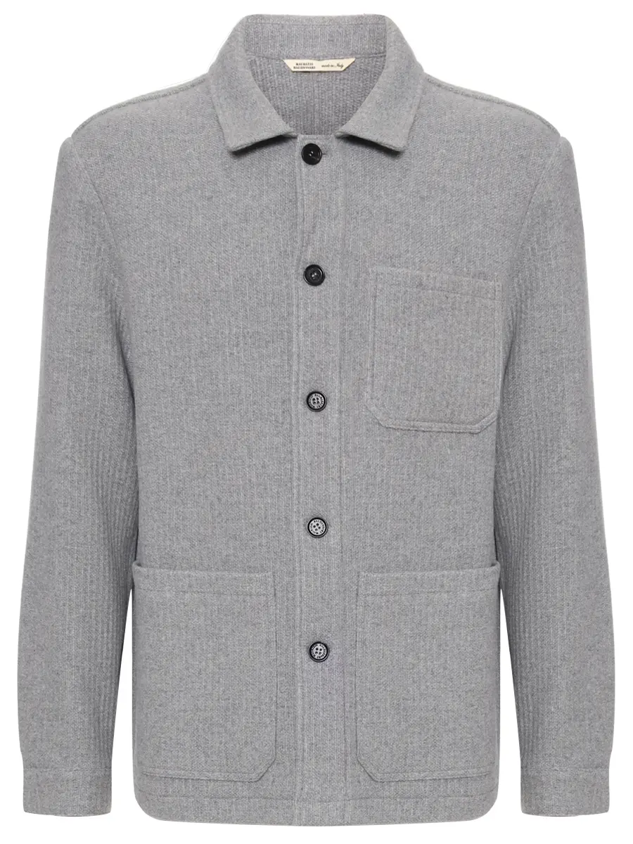 Куртка кашемировая