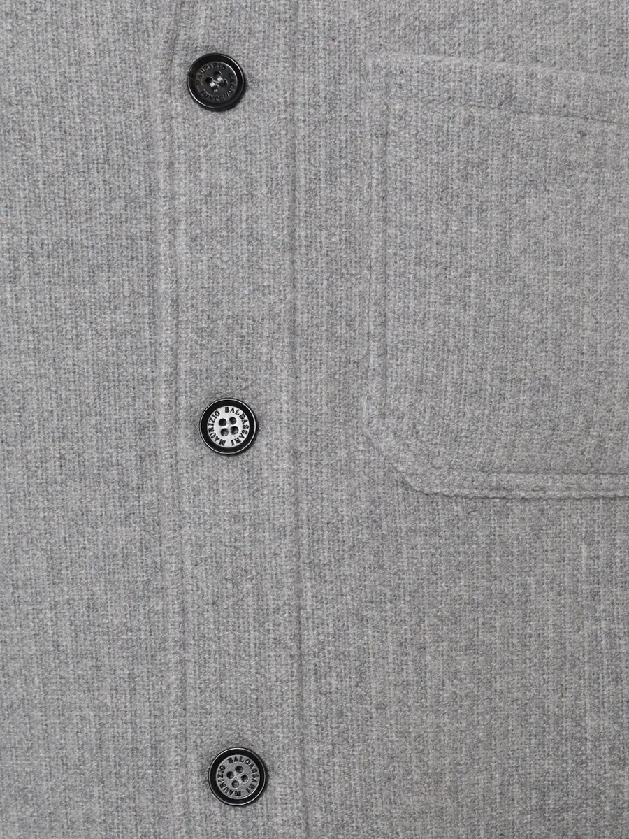 Куртка кашемировая