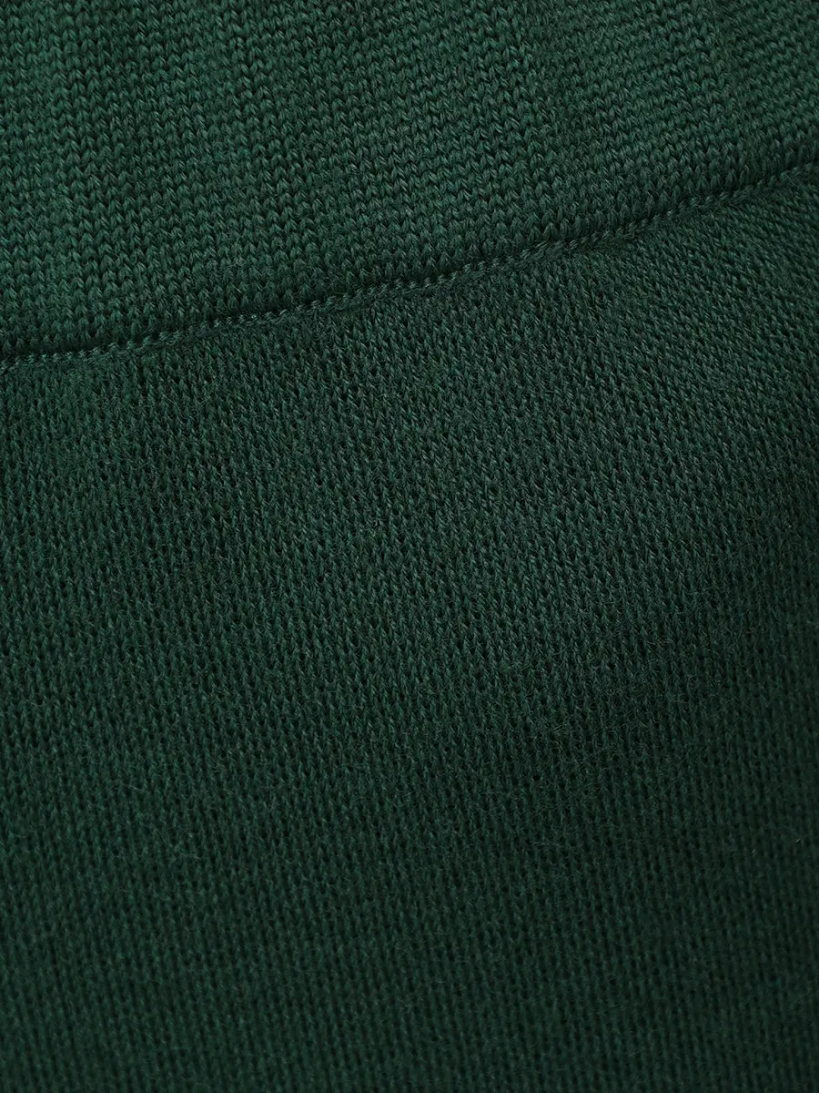 Брюки шерстяные