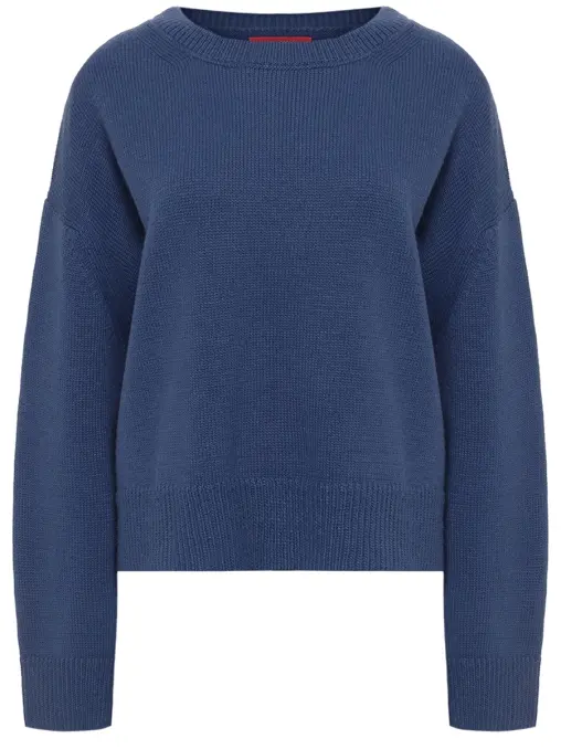 Свитер шерстяной MONLAVV