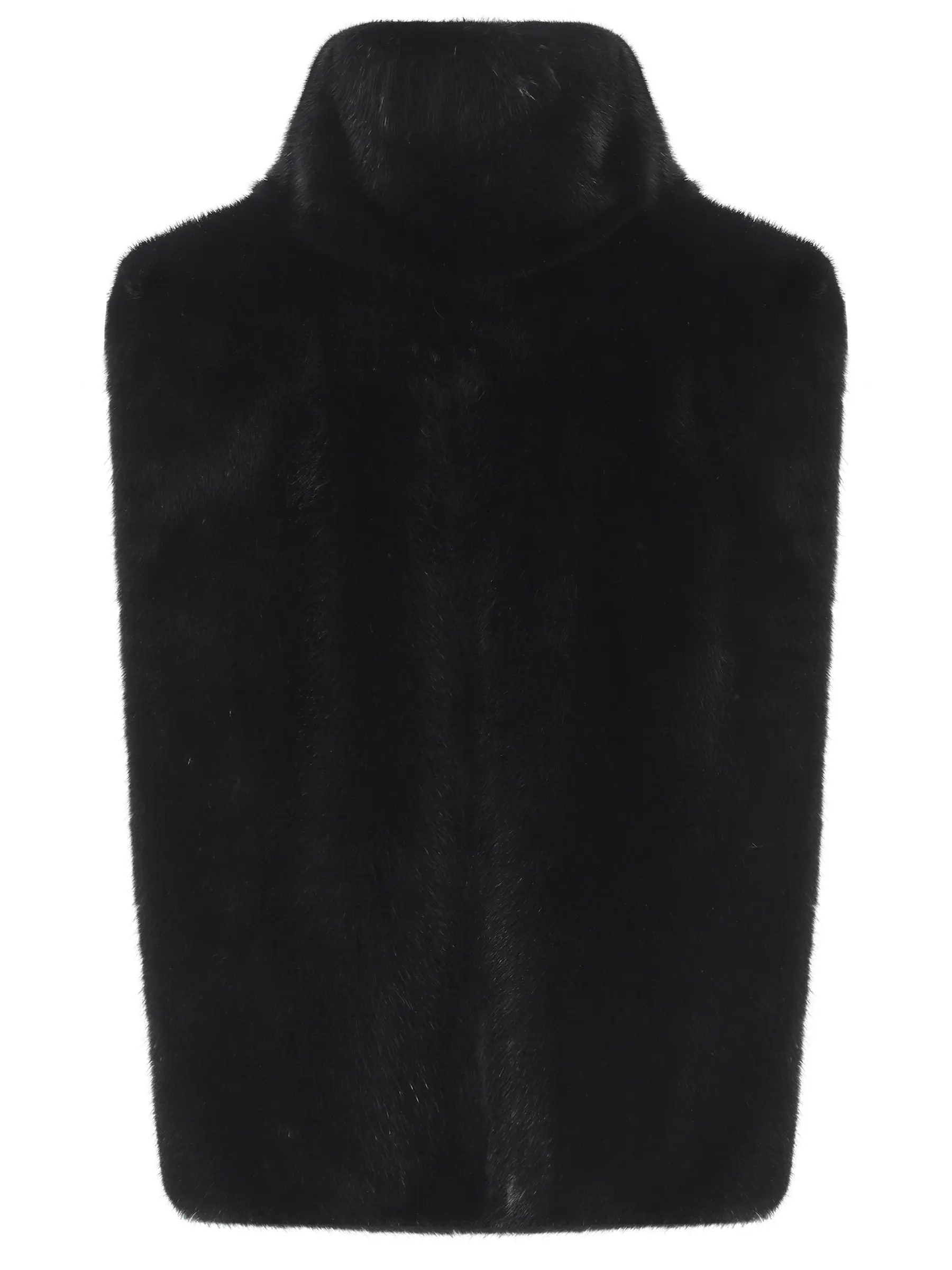 Манишка Nora норковая