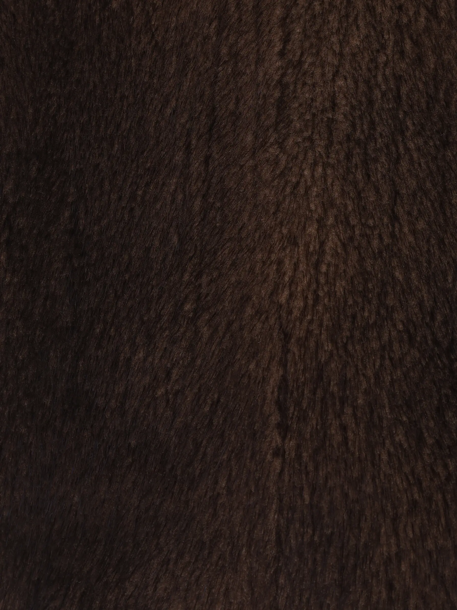 Шарф Nora норковый