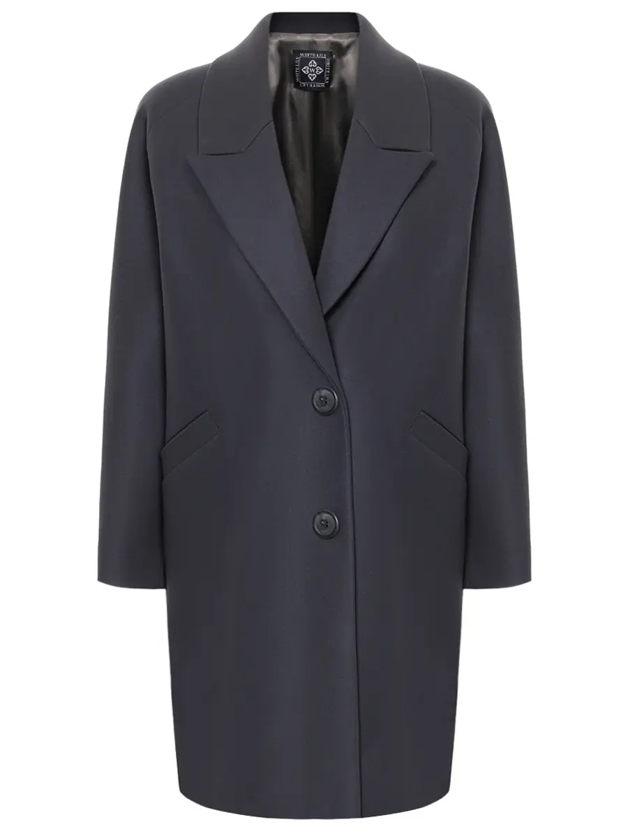 Пальто Grisette кашемировое