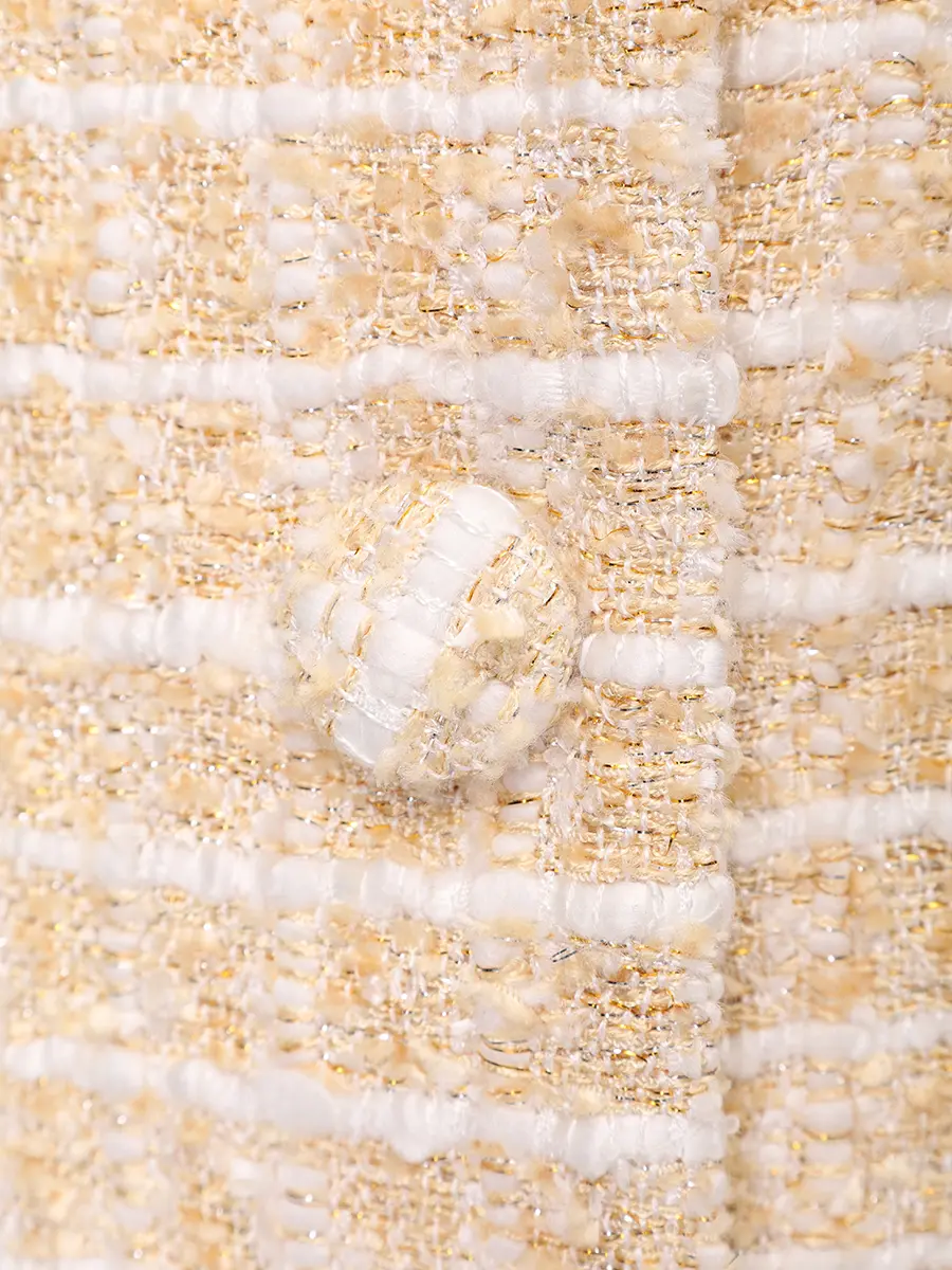 Жакет Orlane твидовый